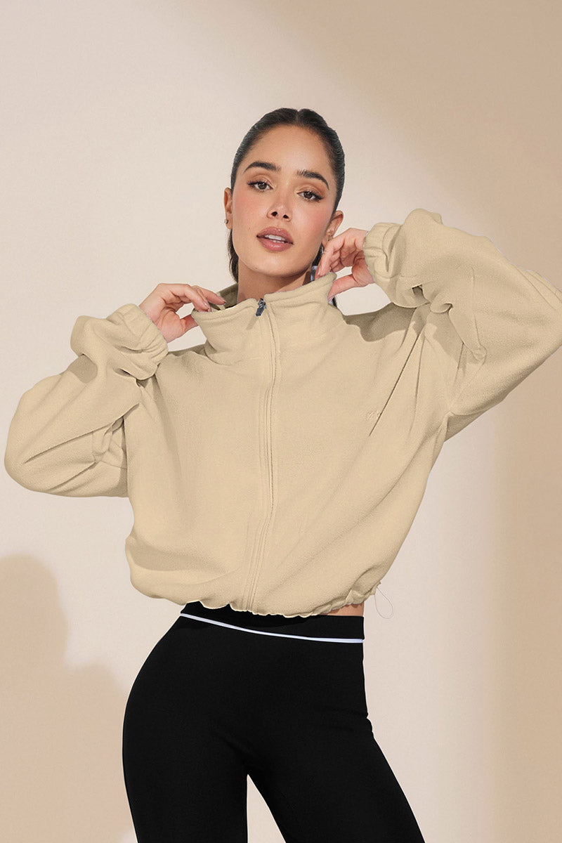 Hoodies y Chaquetas