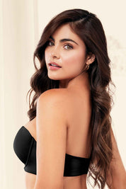 Brasier Strapless Contorno Suave 10002-2