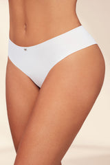 Panty Brasilera Corte Libre 10033
