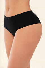 Panty Brasilera Corte Libre 10033
