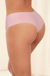 Panty Brasilera Corte Libre 10033