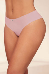 Panty Brasilera Corte Libre 10033