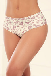 Panty Brasilera Corte Libre 10033