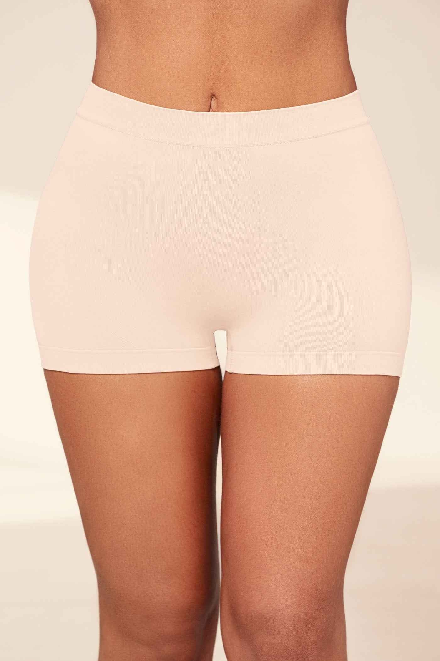 Panty Seamless Ultrasuave Sin Costuras 10059