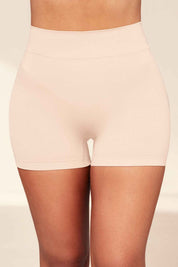 Panty Seamless Alto Cubrimiento Control Medio 10060