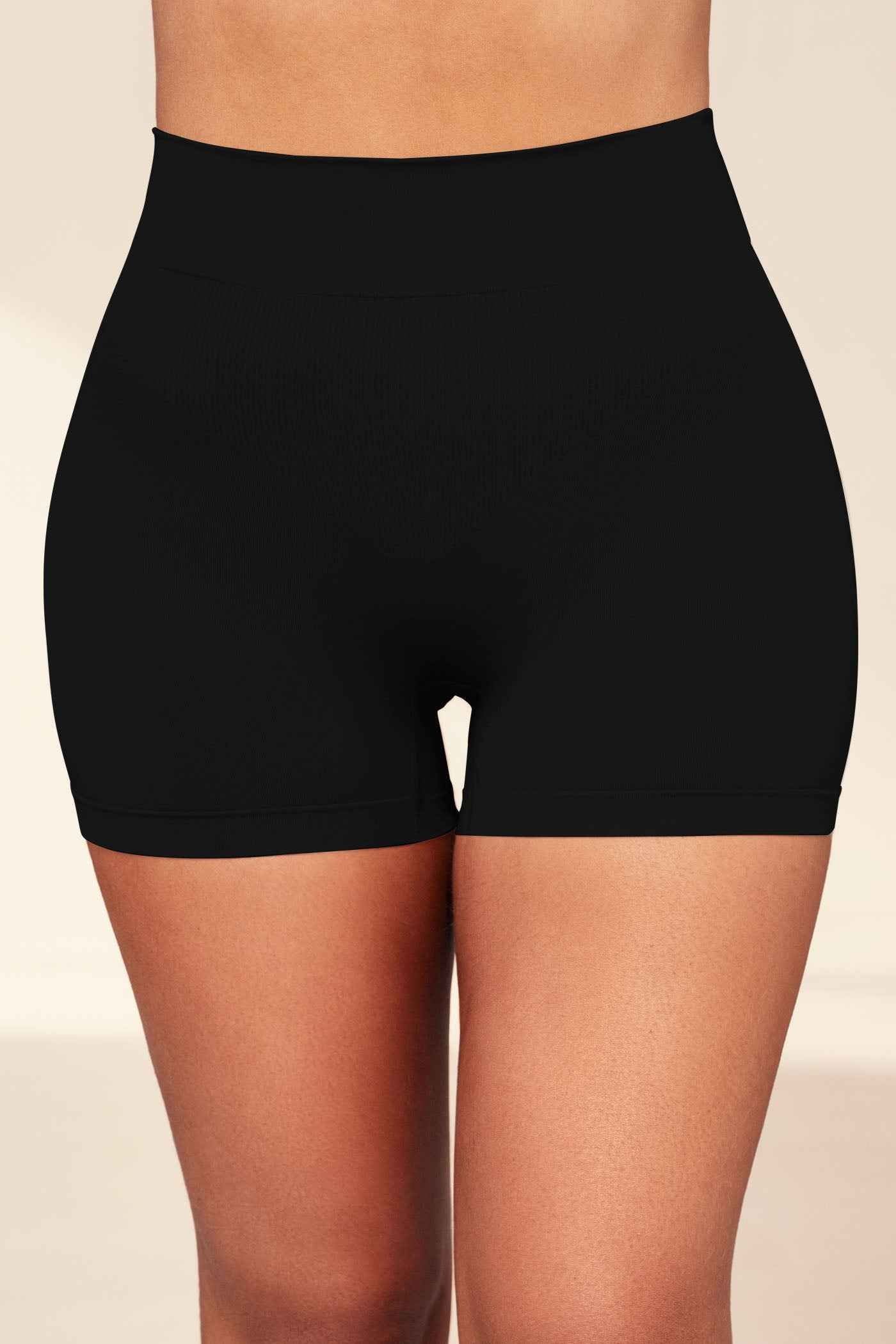 Panty Seamless Alto Cubrimiento Control Medio 10060