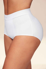 Panty Cachetero Control Abdomen Levanta Cola 10104