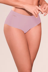 Panty Cachetero Ultrasuave Corte Libre Invisible 10158