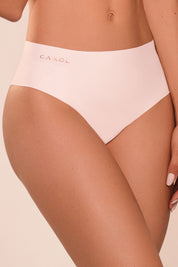 Panty Hilo Cachetero Ultrasuave Corte Libre Invisible 10159