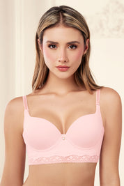 Brasier Copa Entera Realce Natural sin Varilla Lateral 10161-2