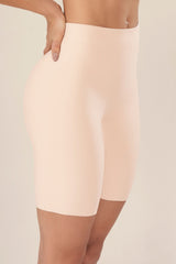 Biker Segunda Piel en Lycra Suave Modelación 10185