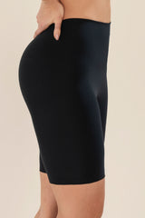 Biker Segunda Piel en Lycra Suave Modelación 10185