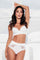 Set Brasier y Panty en Encaje Línea Elegance | Ref. 10200 – 10201