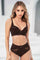 Set Brasier y Panty en Encaje Línea Elegance | Ref. 10200 – 10201