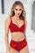 Set Brasier y Panty en Encaje Línea Elegance | Ref. 10200 – 10201