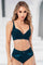 Set Brasier y Panty en Encaje Línea Elegance | Ref. 10200 – 10201