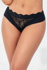 Panty Tanga Corte Libre 10205