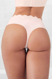 Panty Tanga Corte Libre 10205