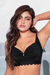 Brasier Modelación Copa Media 10208