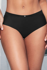 Panty Hilo Cachetero Corte Libre 10209