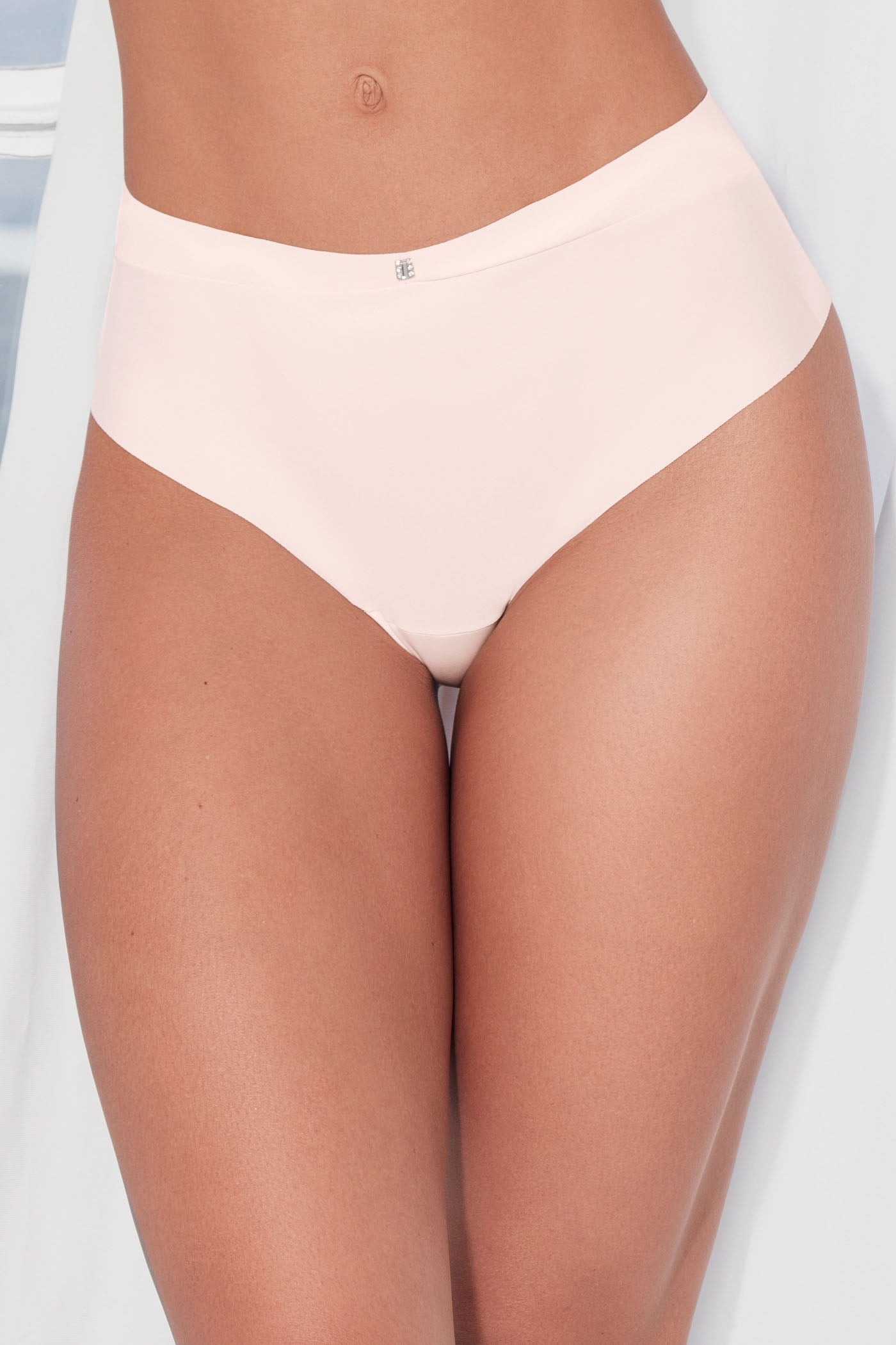 Panty Hilo Cachetero Corte Libre 10209