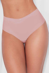 Panty Hilo Cachetero Corte Libre 10209