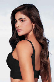 Brasier Elegance de Copa Entera Ref. 10210