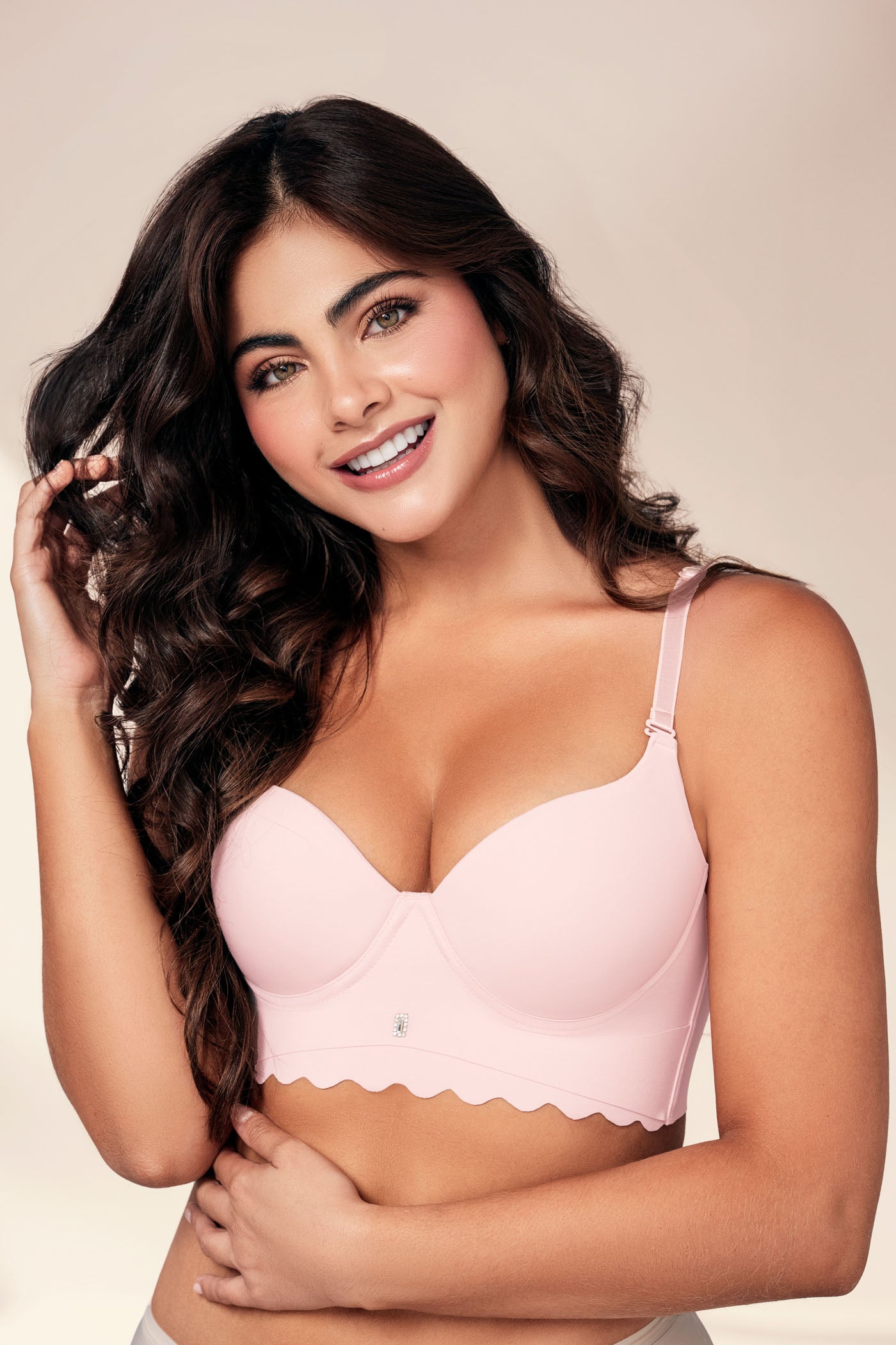 Brasier Copa Entera Mayor Cubrimiento 10216