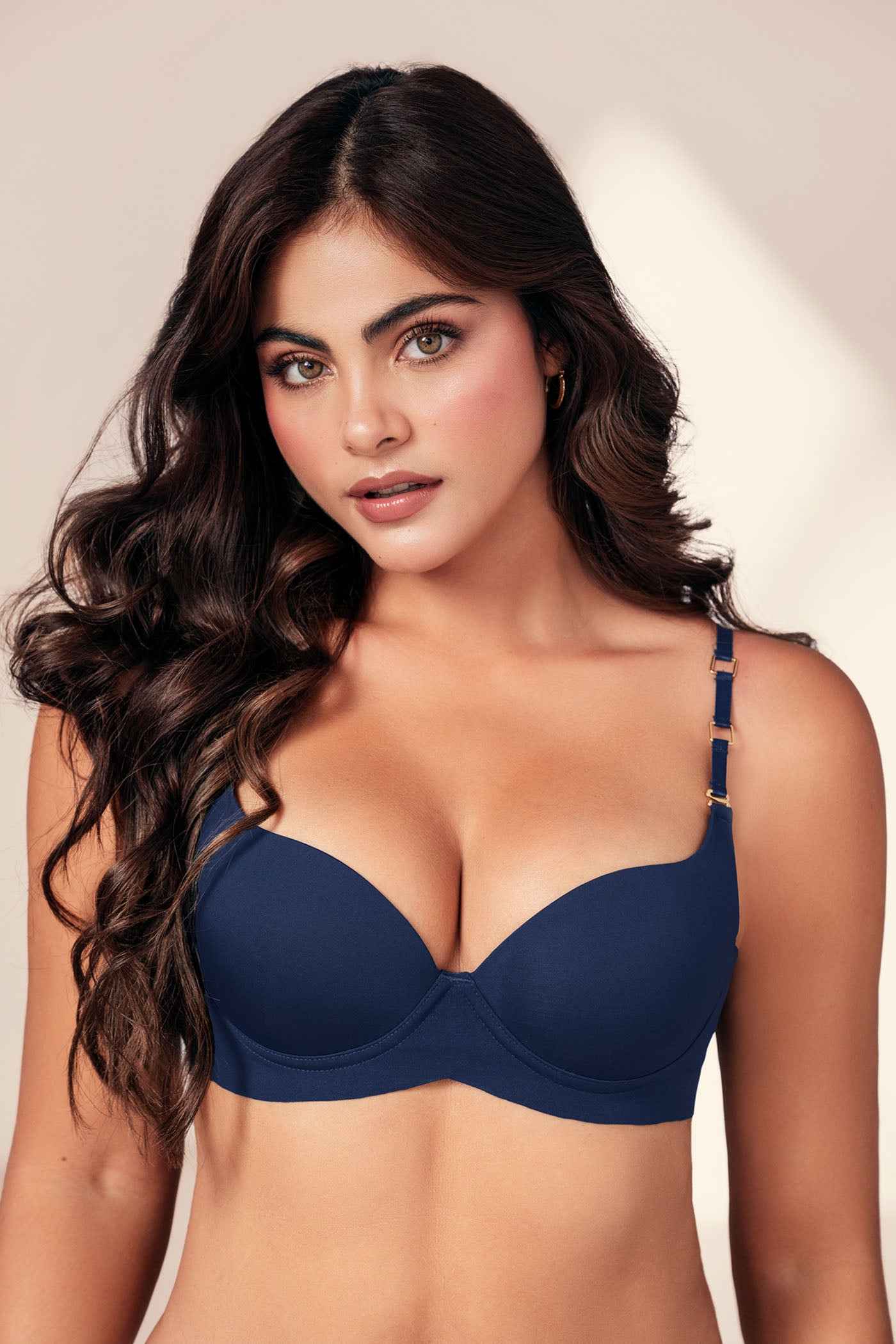 Brasier Copa Entera Realce Natural 10217