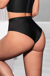 Panty Hilo Cachetero Corte Libre 10225