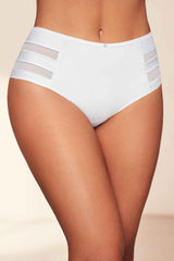 Panty Hilo Cachetero Invisible 10236