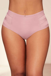 Panty Hilo Cachetero Invisible 10236