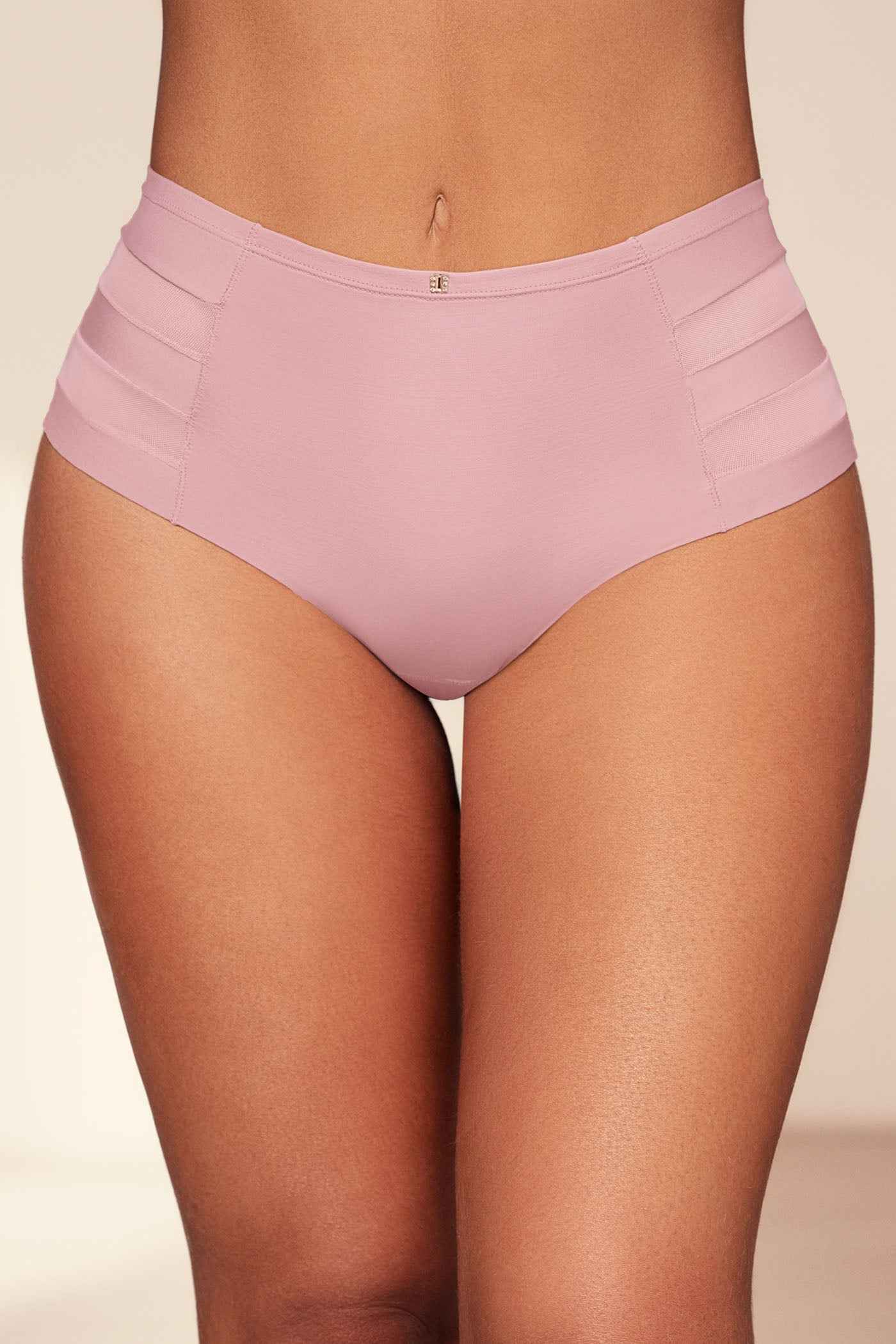 Panty Hilo Cachetero Invisible 10236