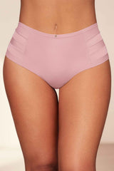 Panty Hilo Cachetero Invisible 10236