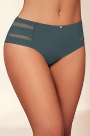 Panty Hilo Cachetero Invisible 10236