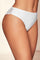 Panty Brasilera Invisible con Encaje 10241