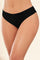 Panty Brasilera Invisible con Encaje 10241