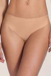 Pack x3 Panty Brasilera 10245 - SKIN