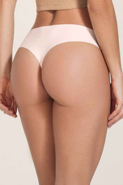 Pack x3 Panty Brasilera 10245 - SKIN