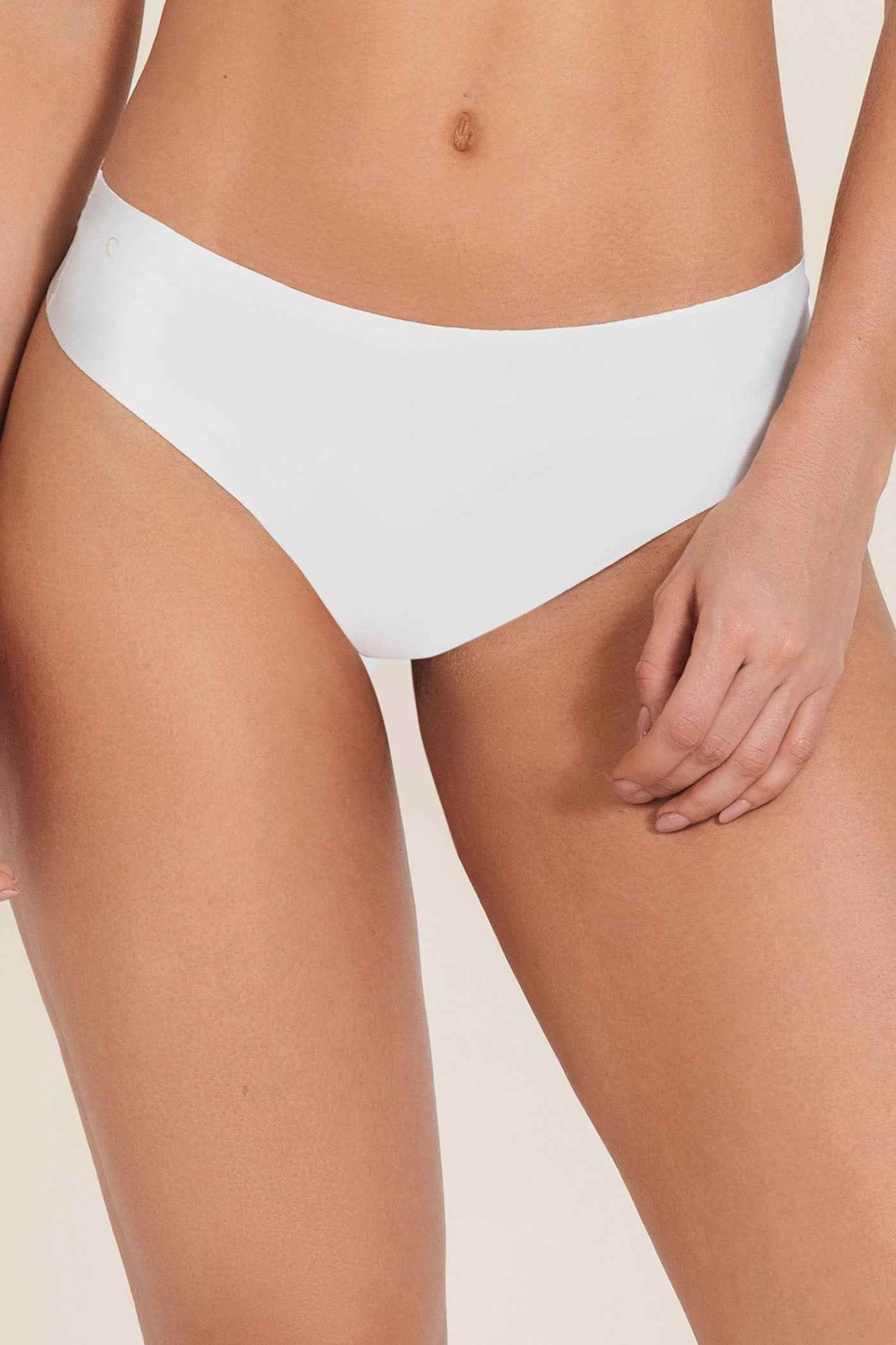 Pack x3 Panty Brasilera 10245 - TRENDY