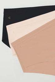 Pack x3 Panty Cachetero  10246 - ME