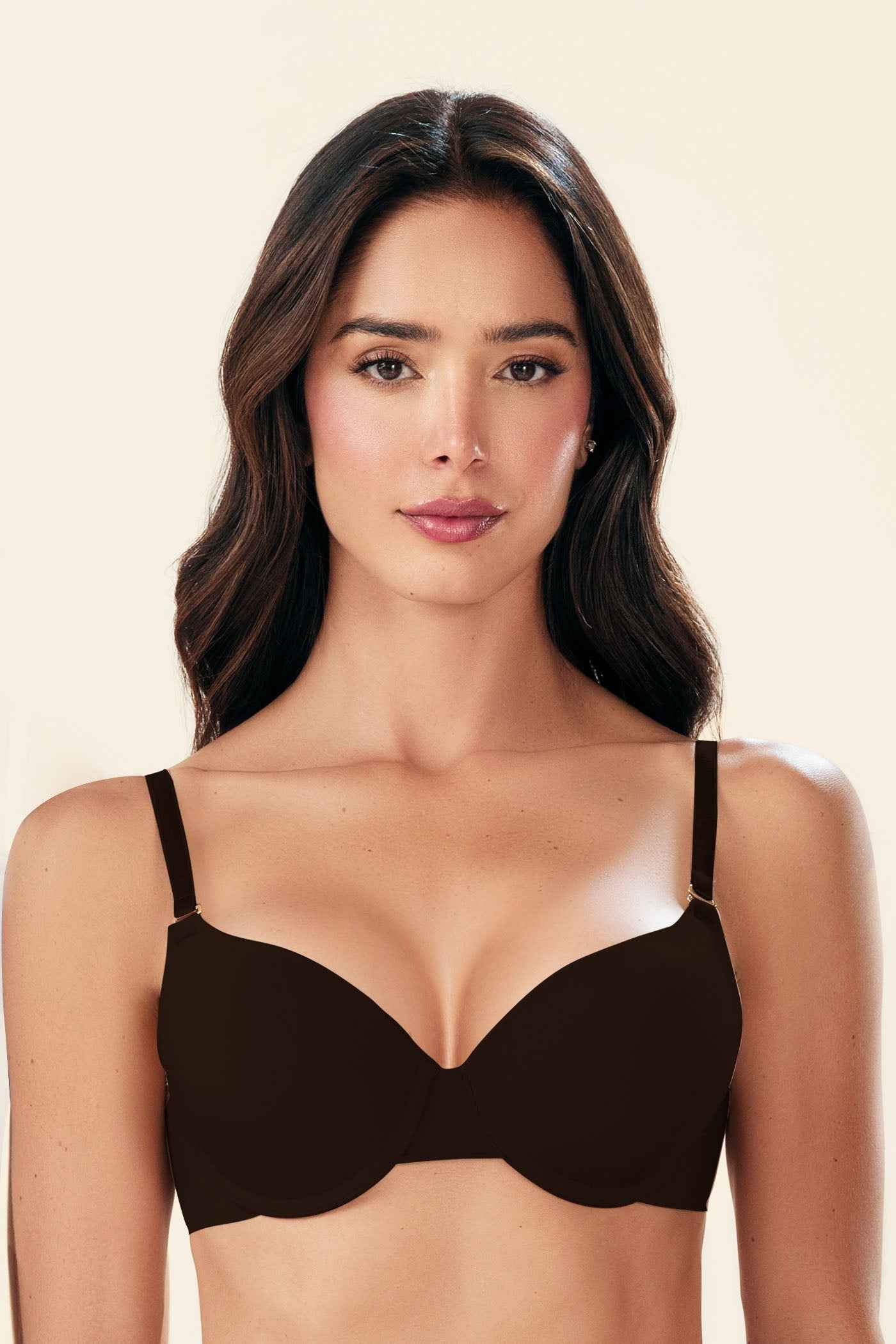 Brasier Invisible Corte Libre 10247
