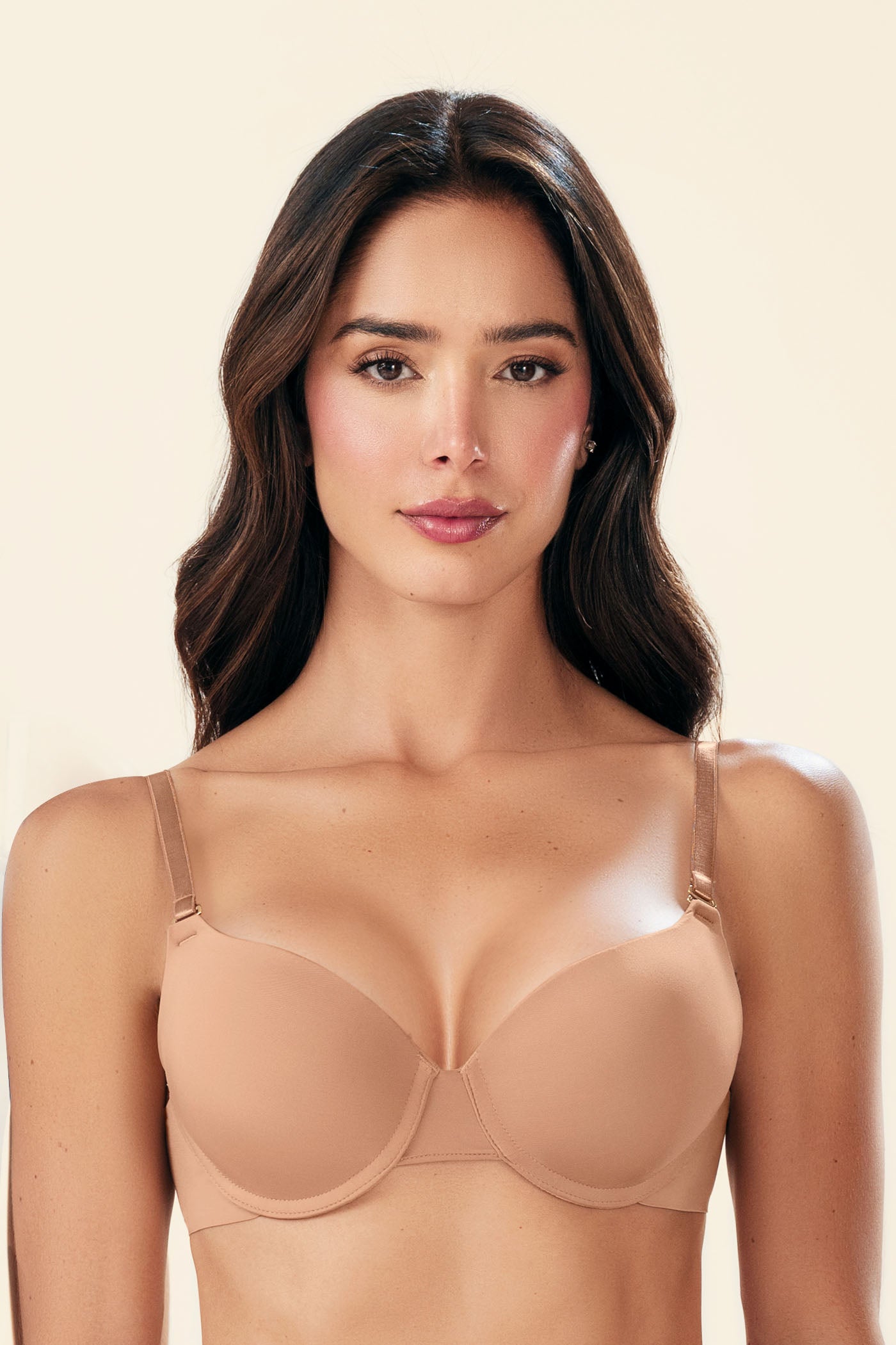 Brasier Invisible Corte Libre 10247