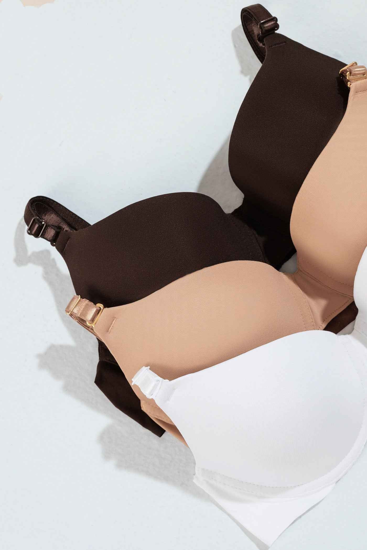 Brasier Invisible Corte Libre 10247
