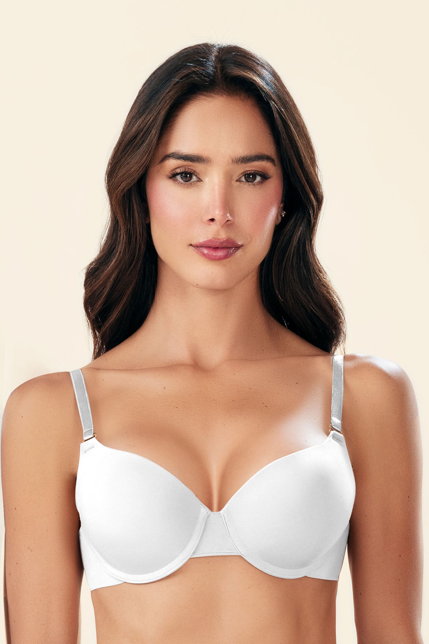 Brasier Invisible Corte Libre 10247