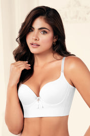 Brasier Lycra Copa Entera 486