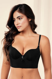 Brasier Lycra Copa Entera 486