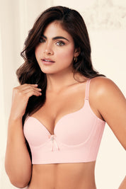 Brasier Lycra Copa Entera 486