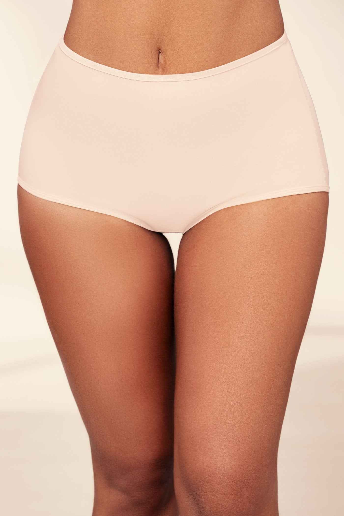 Set Brasier y Panty de Soporte y Mayor Cubrimiento | Ref. 653 -601