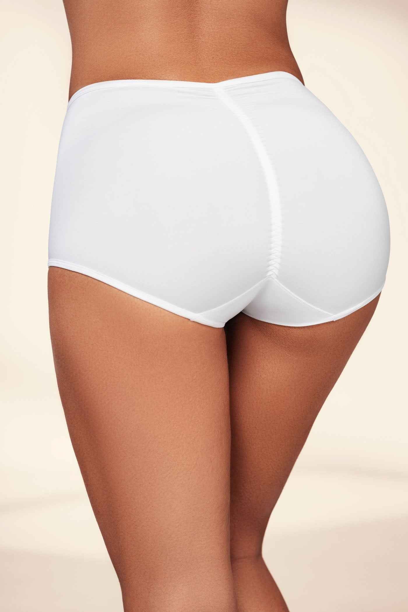 Panty Modelador Levanta Cola 601